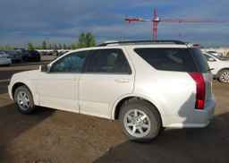 2006 CADILLAC SRX