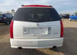 2006 CADILLAC SRX