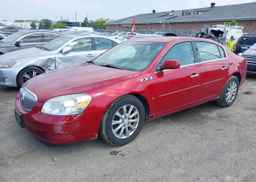 2009 BUICK LUCERNE CX