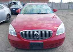 2009 BUICK LUCERNE CX