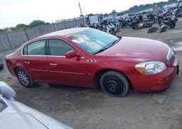 2009 BUICK LUCERNE CX