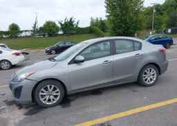2010 MAZDA MAZDA3 GS