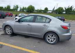 2010 MAZDA MAZDA3 GS