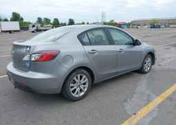 2010 MAZDA MAZDA3 GS