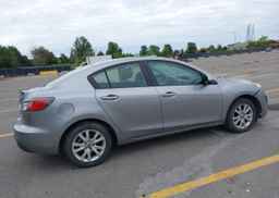 2010 MAZDA MAZDA3 GS