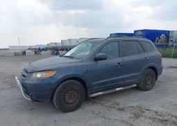 2007 HYUNDAI SANTA FE
