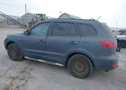 2007 HYUNDAI SANTA FE