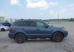2007 HYUNDAI SANTA FE