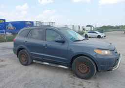 2007 HYUNDAI SANTA FE