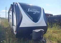 2017 GRAND DESIGN Imagine