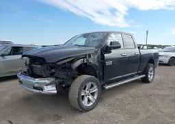 2015 RAM 1500 SLT