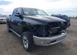 2015 RAM 1500 SLT