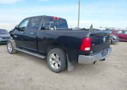 2015 RAM 1500 SLT