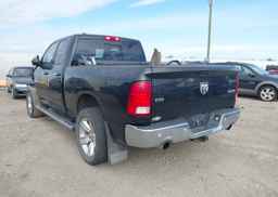 2015 RAM 1500 SLT