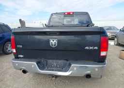 2015 RAM 1500 SLT