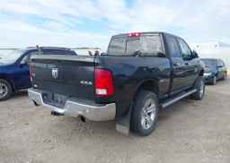 2015 RAM 1500 SLT