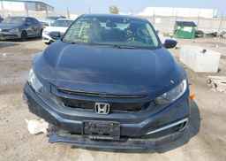 2019 HONDA CIVIC EX 4DR