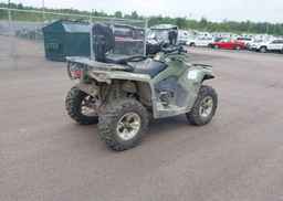 2019 CAN-AM OUTLANDER MAX 570