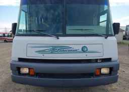 1996 CHEVROLET P30
