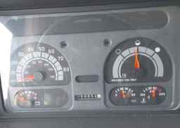 1996 CHEVROLET P30