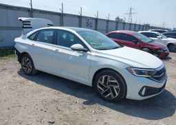 2023 VOLKSWAGEN Jetta Highline