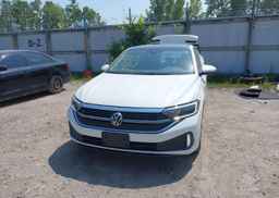 2023 VOLKSWAGEN Jetta Highline