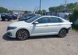 2023 VOLKSWAGEN Jetta Highline