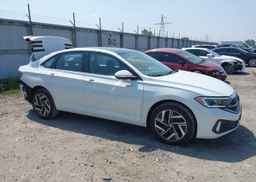 2023 VOLKSWAGEN Jetta Highline