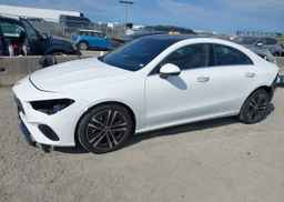 2026 MERCEDES-BENZ CLA 250 4MATIC