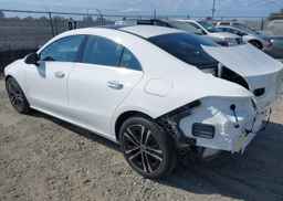 2026 MERCEDES-BENZ CLA 250 4MATIC