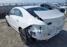 2026 MERCEDES-BENZ CLA 250 4MATIC