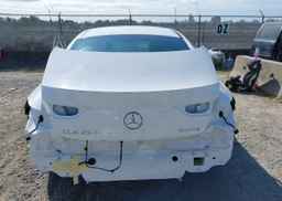 2026 MERCEDES-BENZ CLA 250 4MATIC