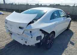 2026 MERCEDES-BENZ CLA 250 4MATIC