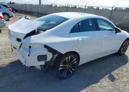 2026 MERCEDES-BENZ CLA 250 4MATIC