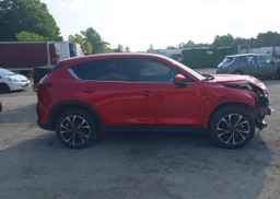 2023 MAZDA CX-5 GS