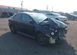 2017 MITSUBISHI LANCER SPORTBACK GT