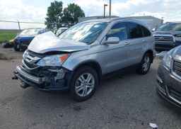 2011 HONDA CR-V EX