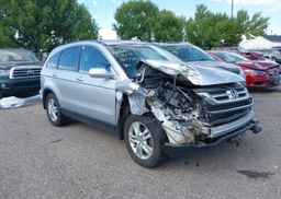 2011 HONDA CR-V EX