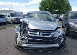 2011 HONDA CR-V EX
