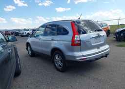 2011 HONDA CR-V EX