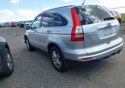2011 HONDA CR-V EX