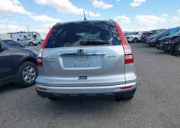 2011 HONDA CR-V EX