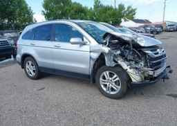 2011 HONDA CR-V EX