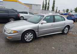 2004 BUICK LESABRE CUSTOM