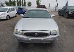 2004 BUICK LESABRE CUSTOM