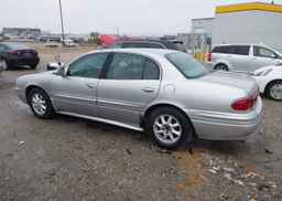 2004 BUICK LESABRE CUSTOM