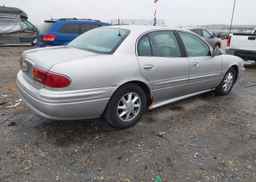 2004 BUICK LESABRE CUSTOM