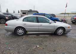 2004 BUICK LESABRE CUSTOM