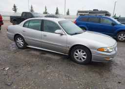 2004 BUICK LESABRE CUSTOM