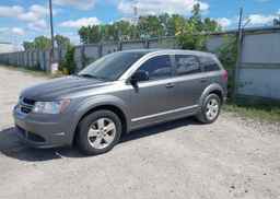 2013 DODGE JOURNEY SE